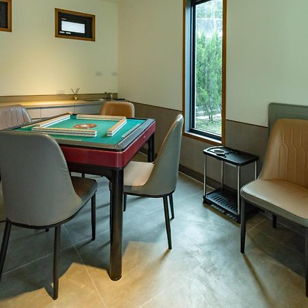 Seaview Villa Coastal Estate Yanliau Екстериор снимка