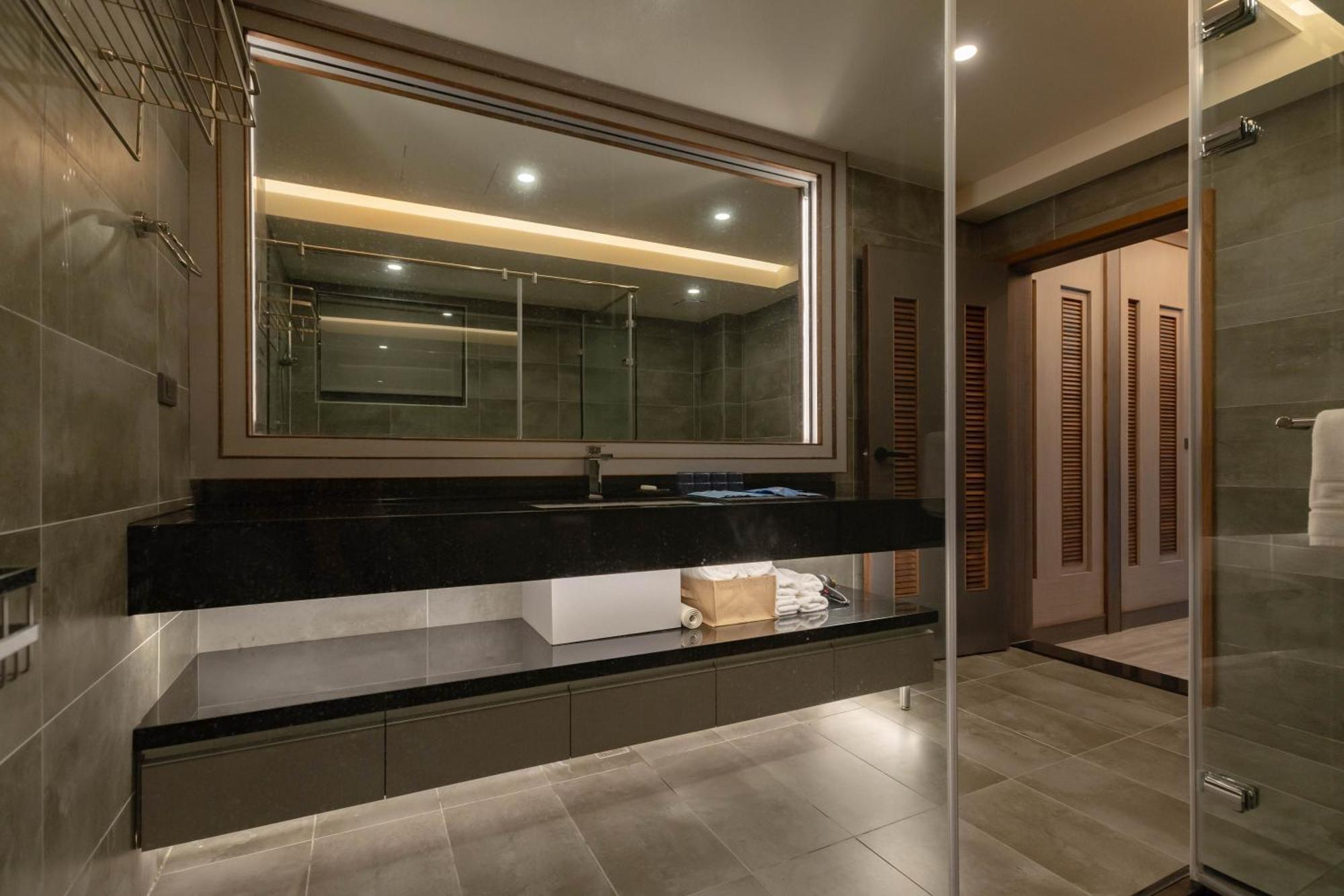 Seaview Villa Coastal Estate Yanliau Екстериор снимка