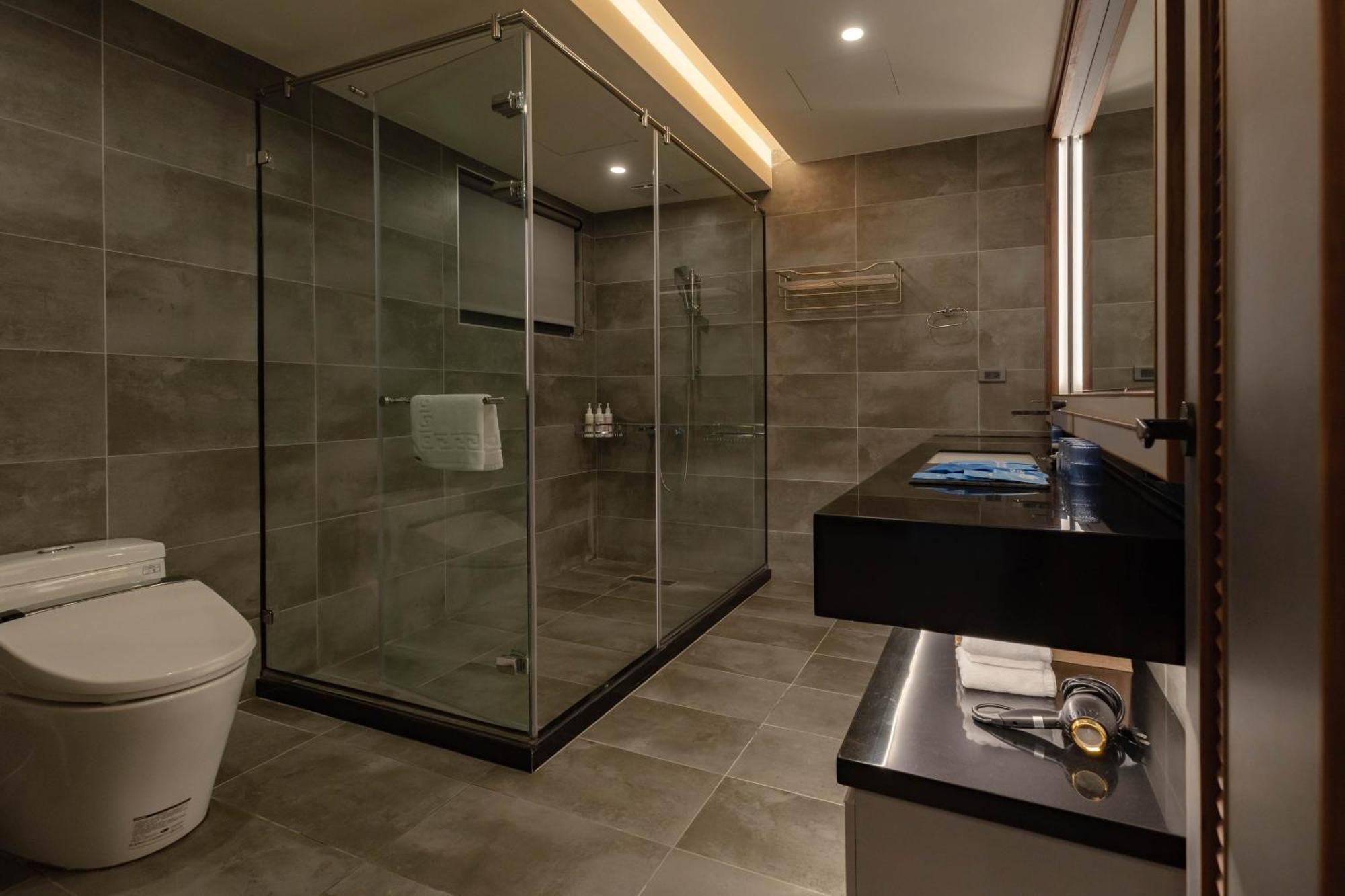Seaview Villa Coastal Estate Yanliau Екстериор снимка