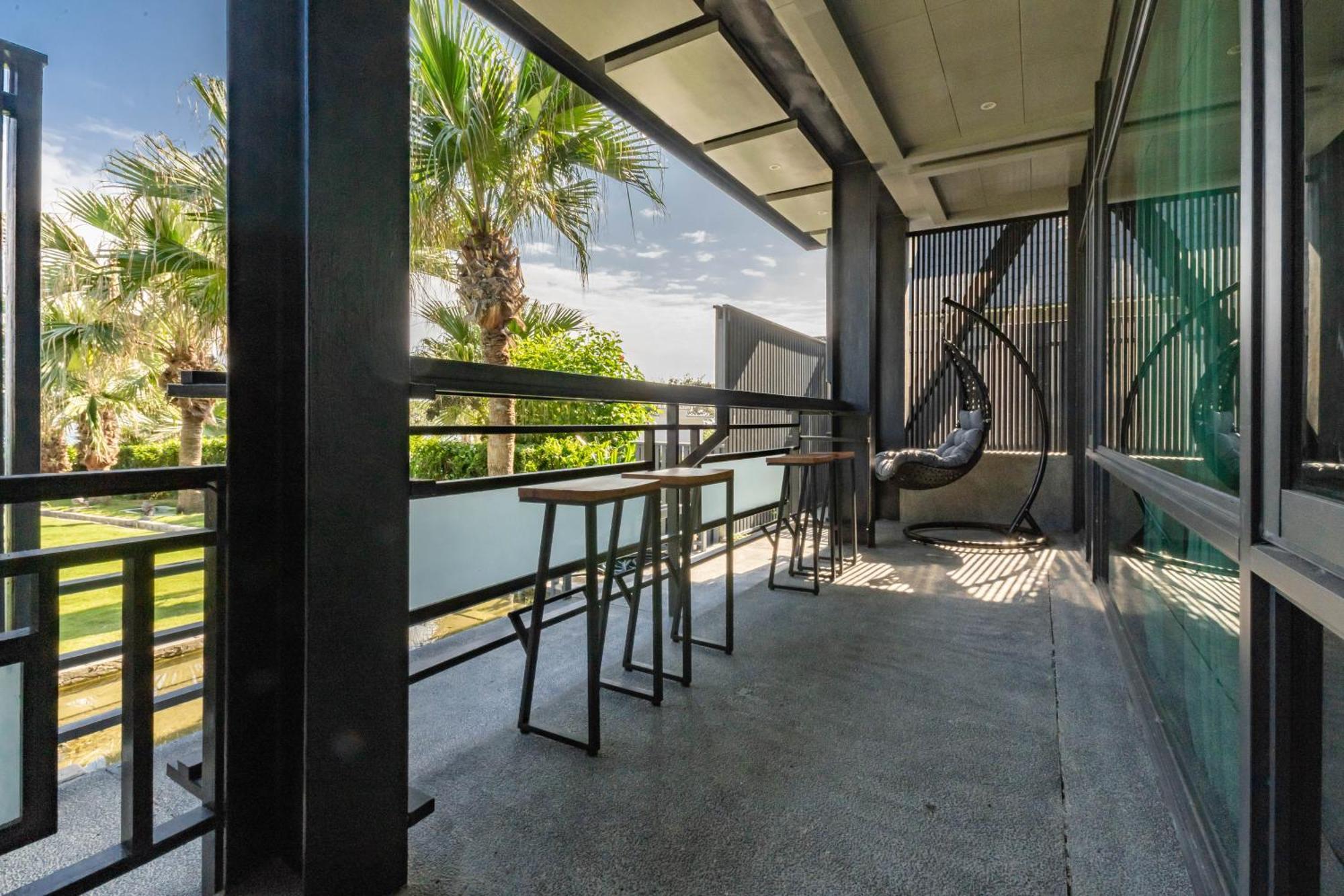 Seaview Villa Coastal Estate Yanliau Екстериор снимка
