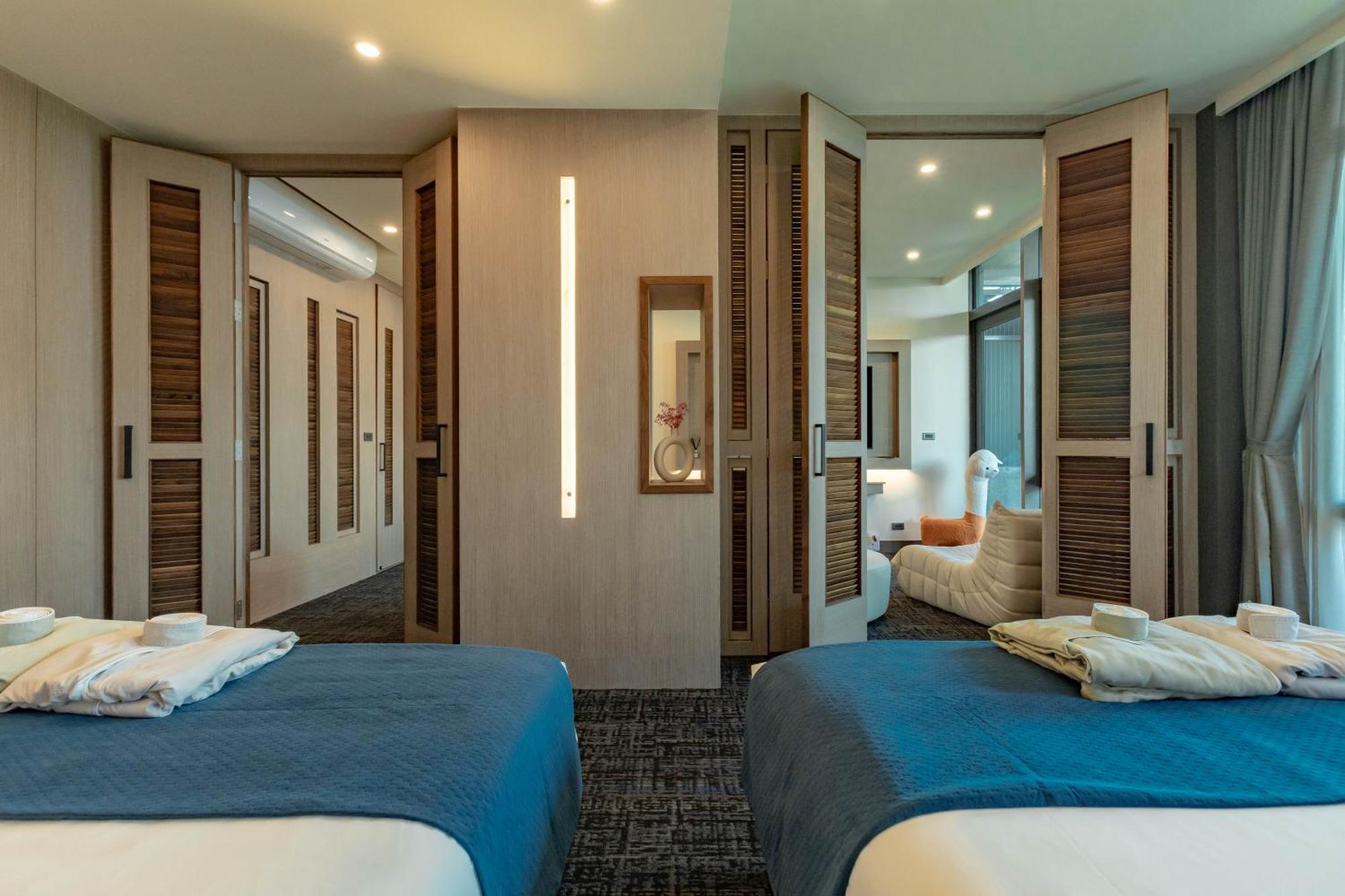 Seaview Villa Coastal Estate Yanliau Екстериор снимка
