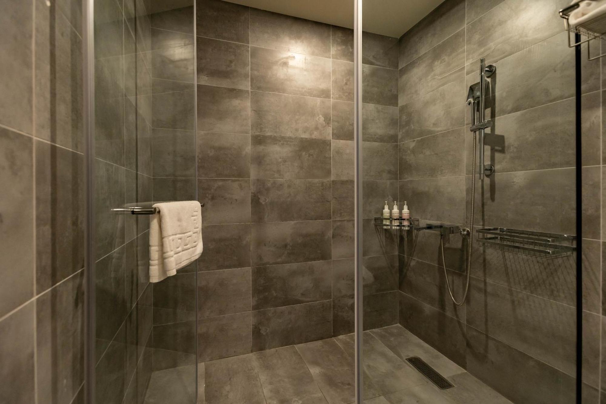 Seaview Villa Coastal Estate Yanliau Екстериор снимка