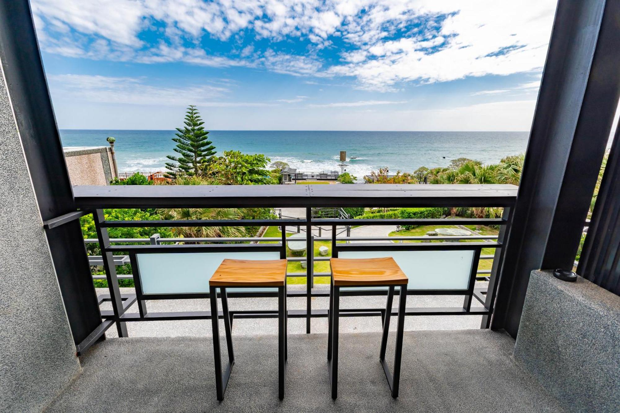 Seaview Villa Coastal Estate Yanliau Екстериор снимка
