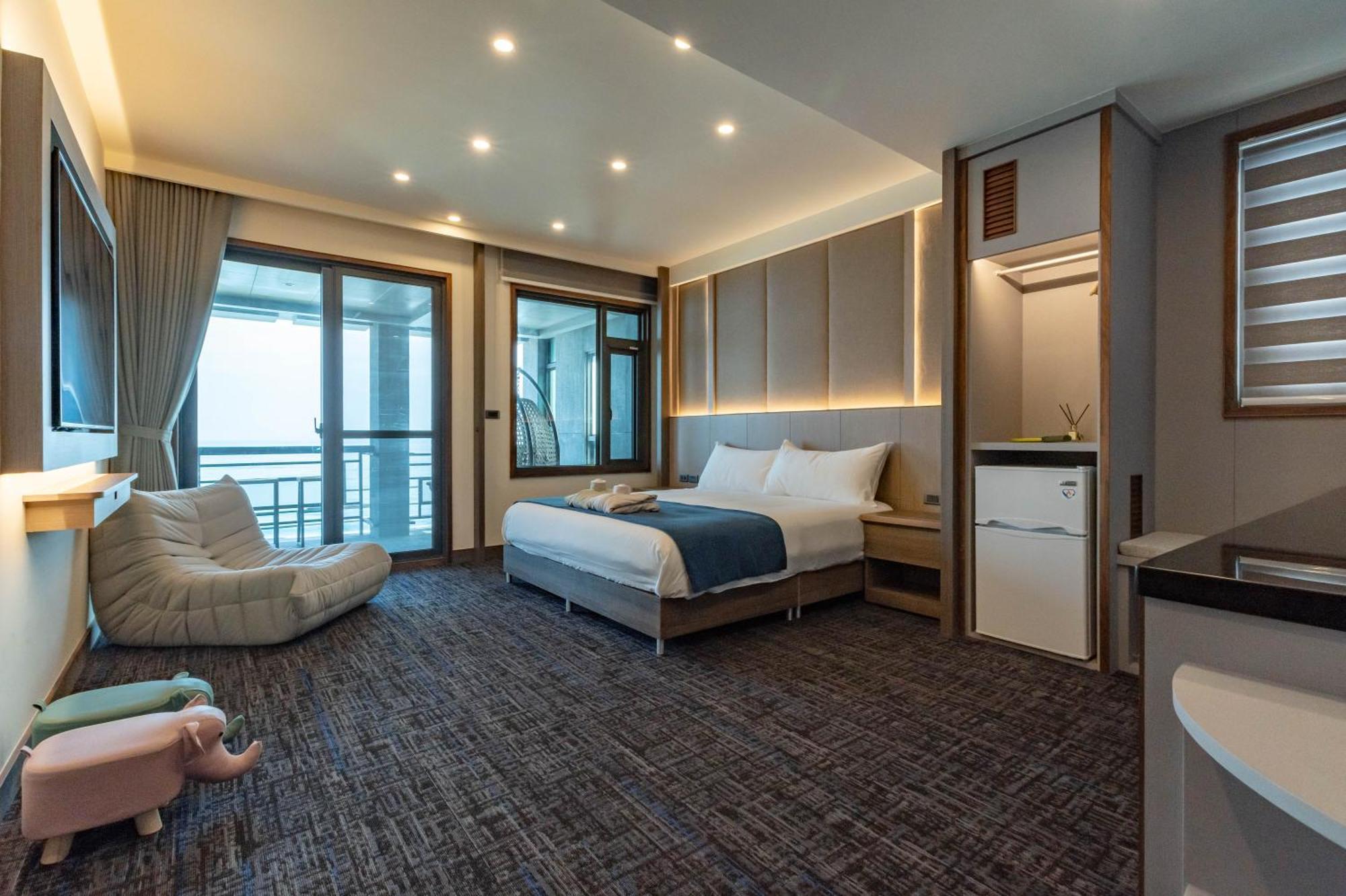 Seaview Villa Coastal Estate Yanliau Екстериор снимка